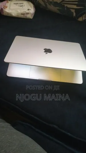 Laptop Apple MacBook Air 16GB Apple M5 SSD 512GB