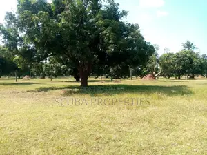 Eighth of an Acre Plot for Sale in Malindi Along Tsavo Road