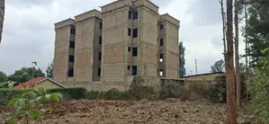 50×100 Ft Plot for Sale – Kabete Gathiga, Kiambu