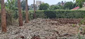 50×100 Ft Plot for Sale – Kabete Gathiga, Kiambu