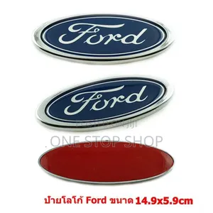 22cm FORD Suvs,large Sedans,trucks Replacement Badges