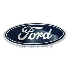 22cm FORD Suvs,large Sedans,trucks Replacement Badges