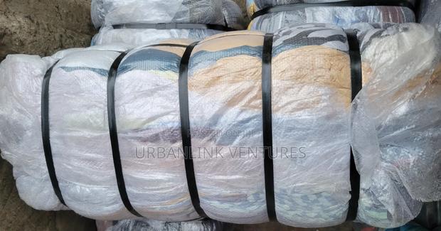 Bedsheets Bale