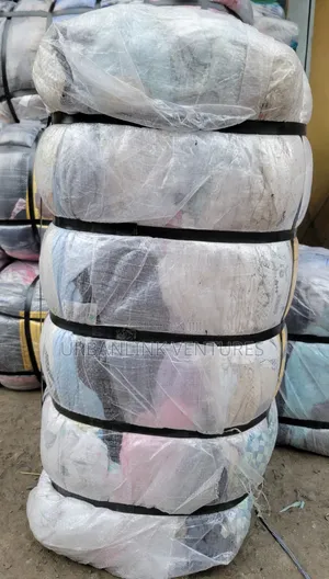 Bedsheets Bale