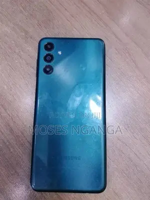 Samsung Galaxy A04s 128 GB Green