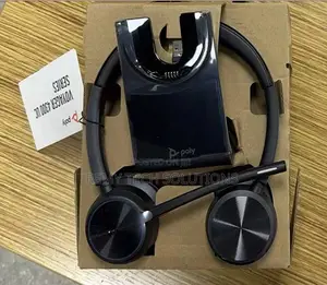 Poly Voyager 4320 Bluetooth/ Wired Headphone