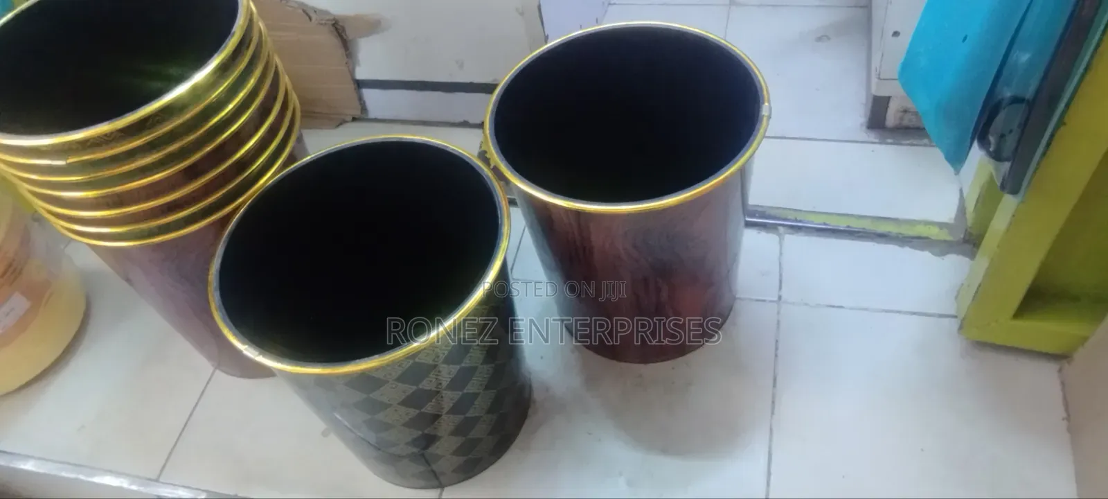 Office Dustbin