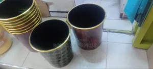 Office Dustbin