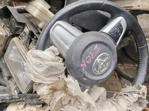 Toyota Steering Assy Passo