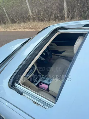 Toyota Crown 2011 Gray
