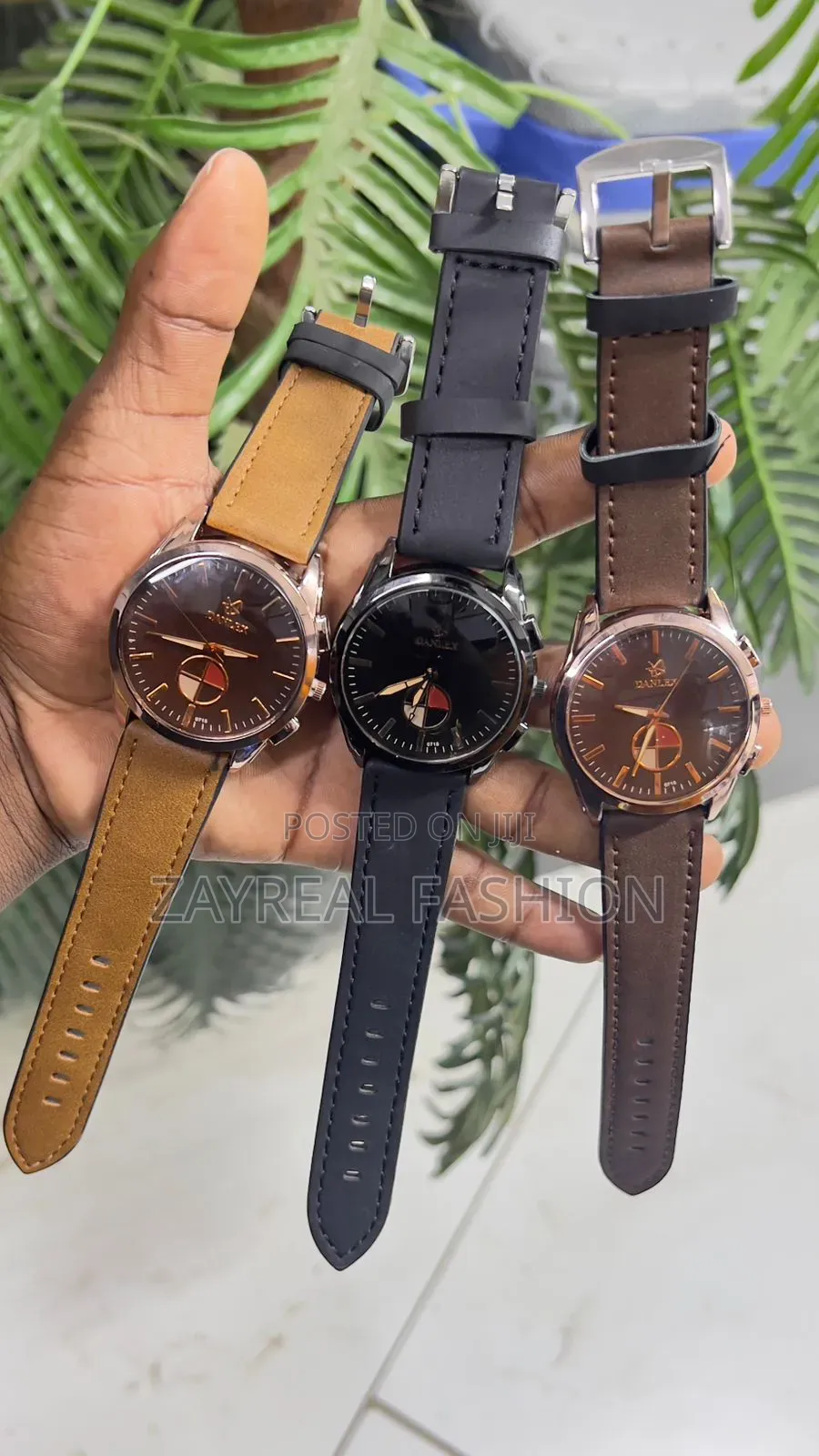 Men's Watch