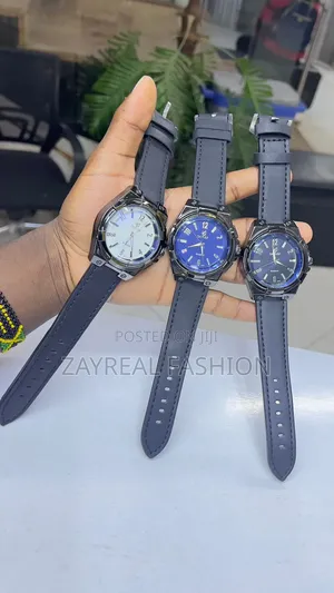 Men's Watch