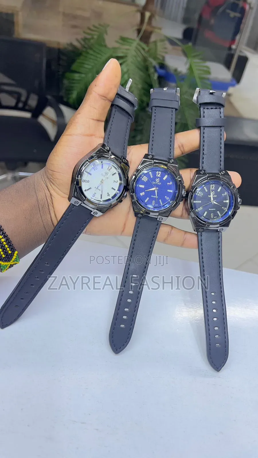Men's Watch