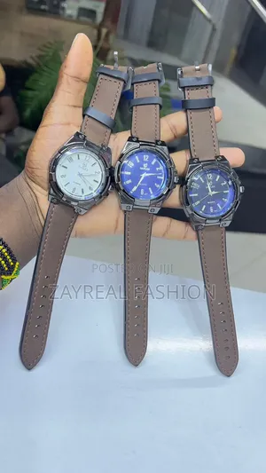 Men's Watch