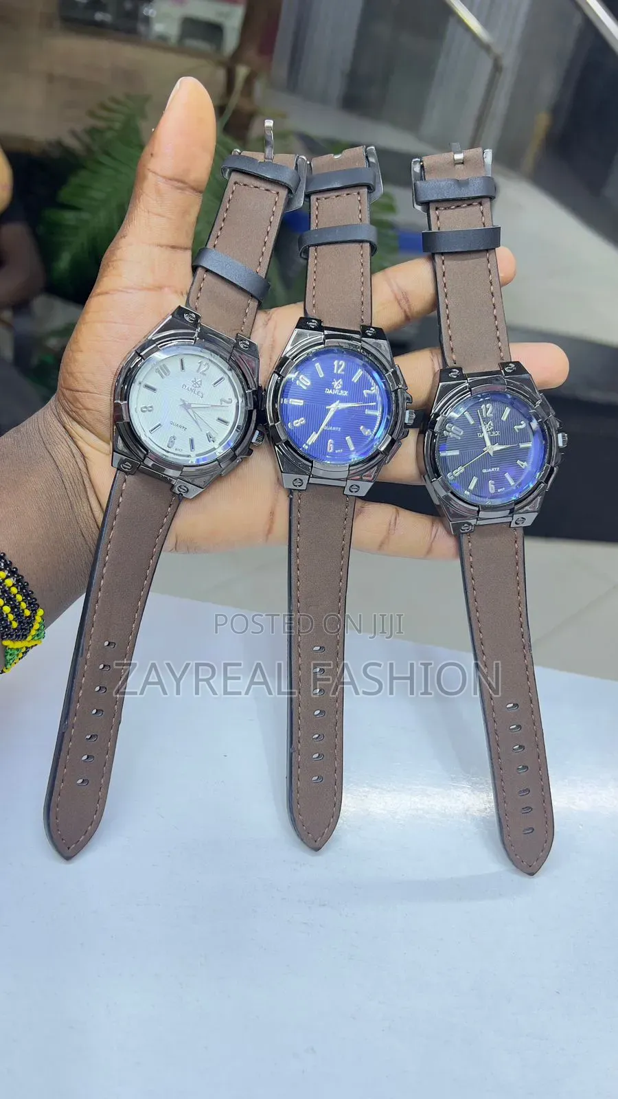 Men's Watch