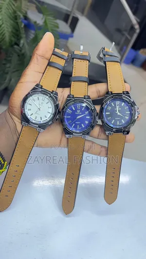 Men's Watch