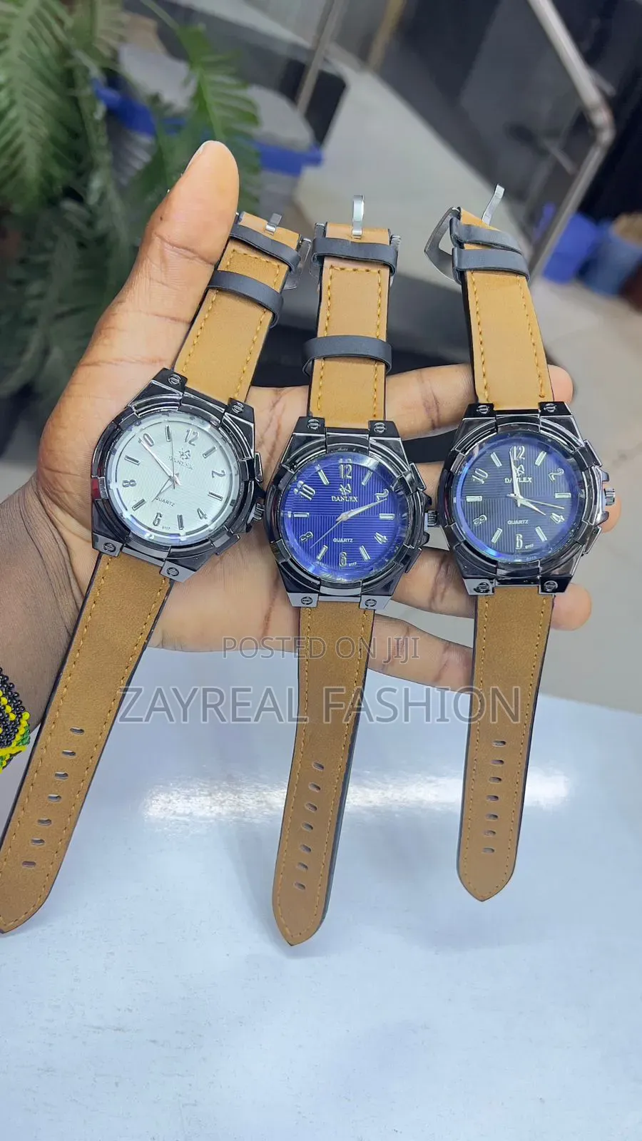 Men's Watch