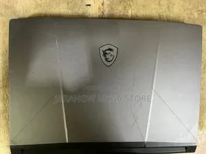 Laptop MSI Pulse GL66 16GB Intel Core i7 SSD 512GB