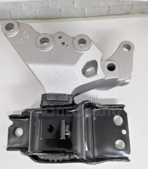 Engine Insulation Mounting Nissan SERENA