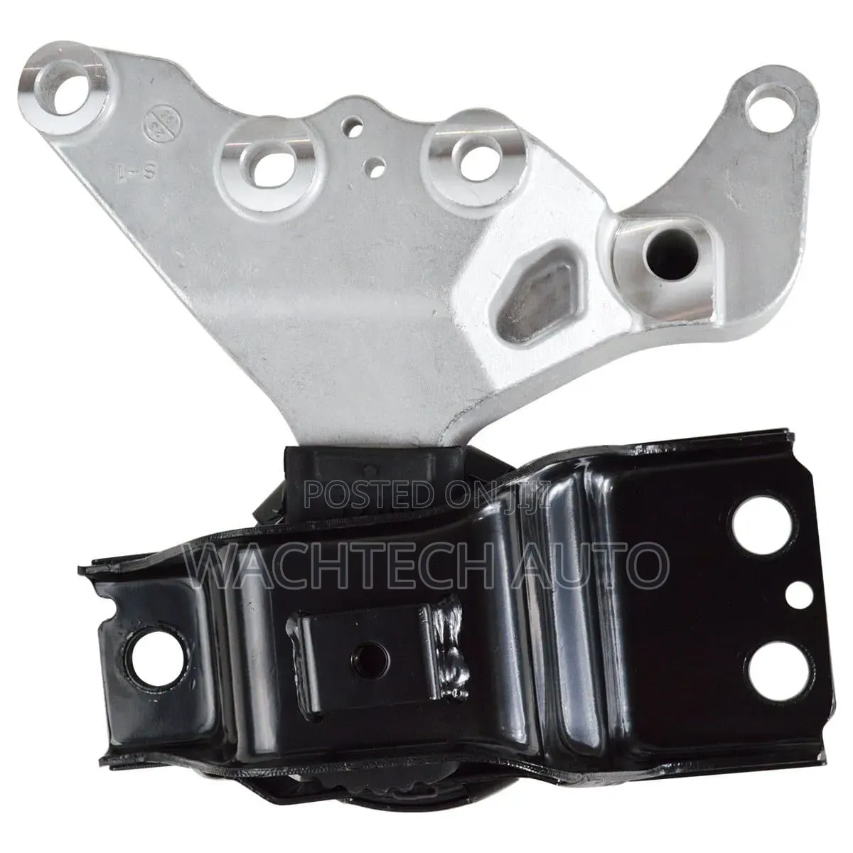 Engine Insulation Mounting Nissan SERENA