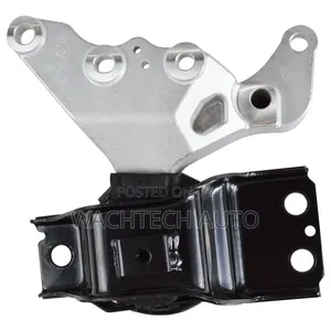 Engine Insulation Mounting Nissan SERENA