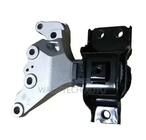 Engine Insulation Mounting Nissan SERENA