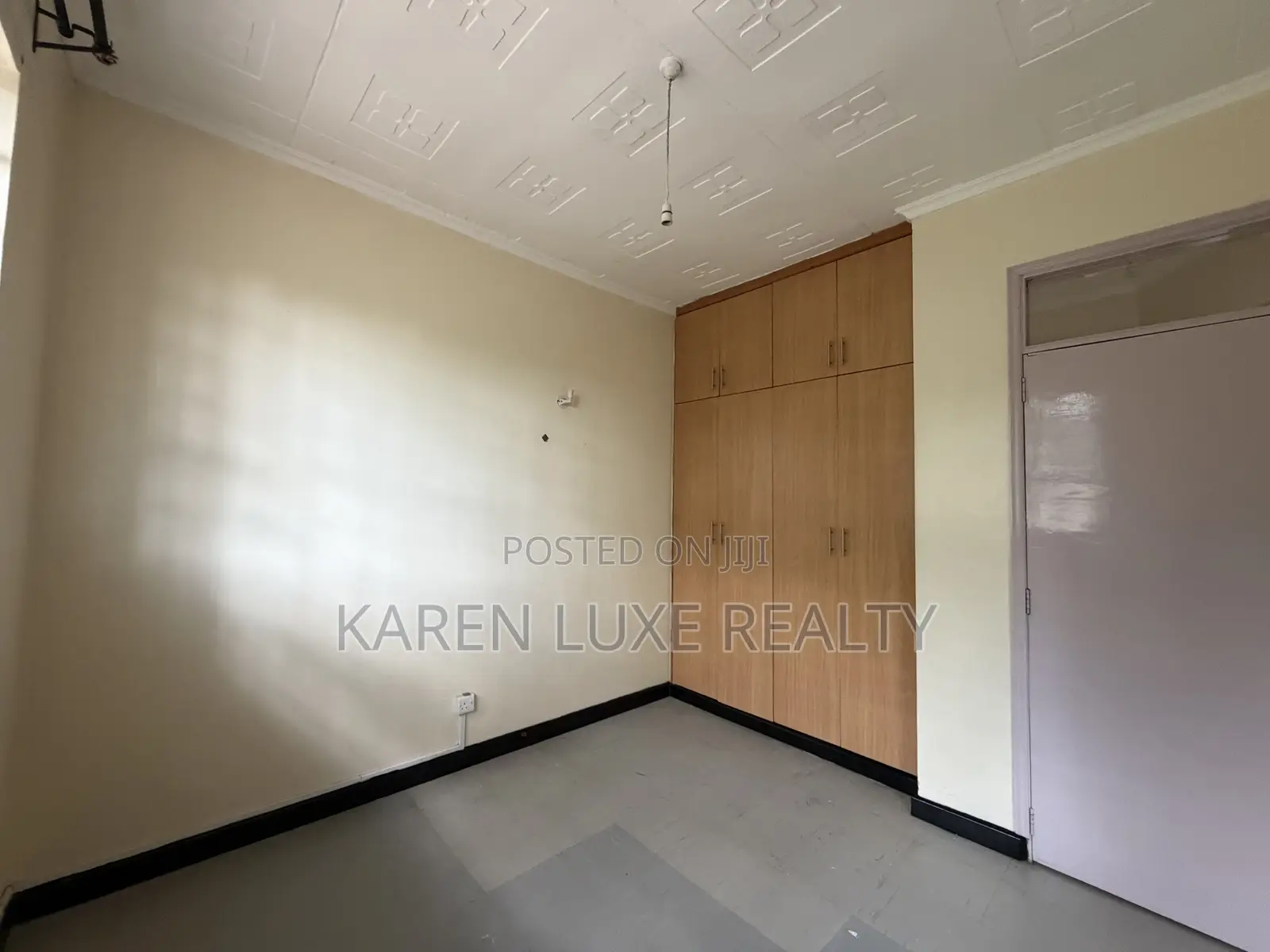 1bdrm Bungalow in Karen for rent