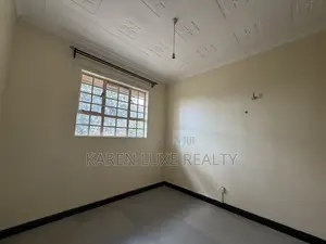 1bdrm Bungalow in Karen for rent