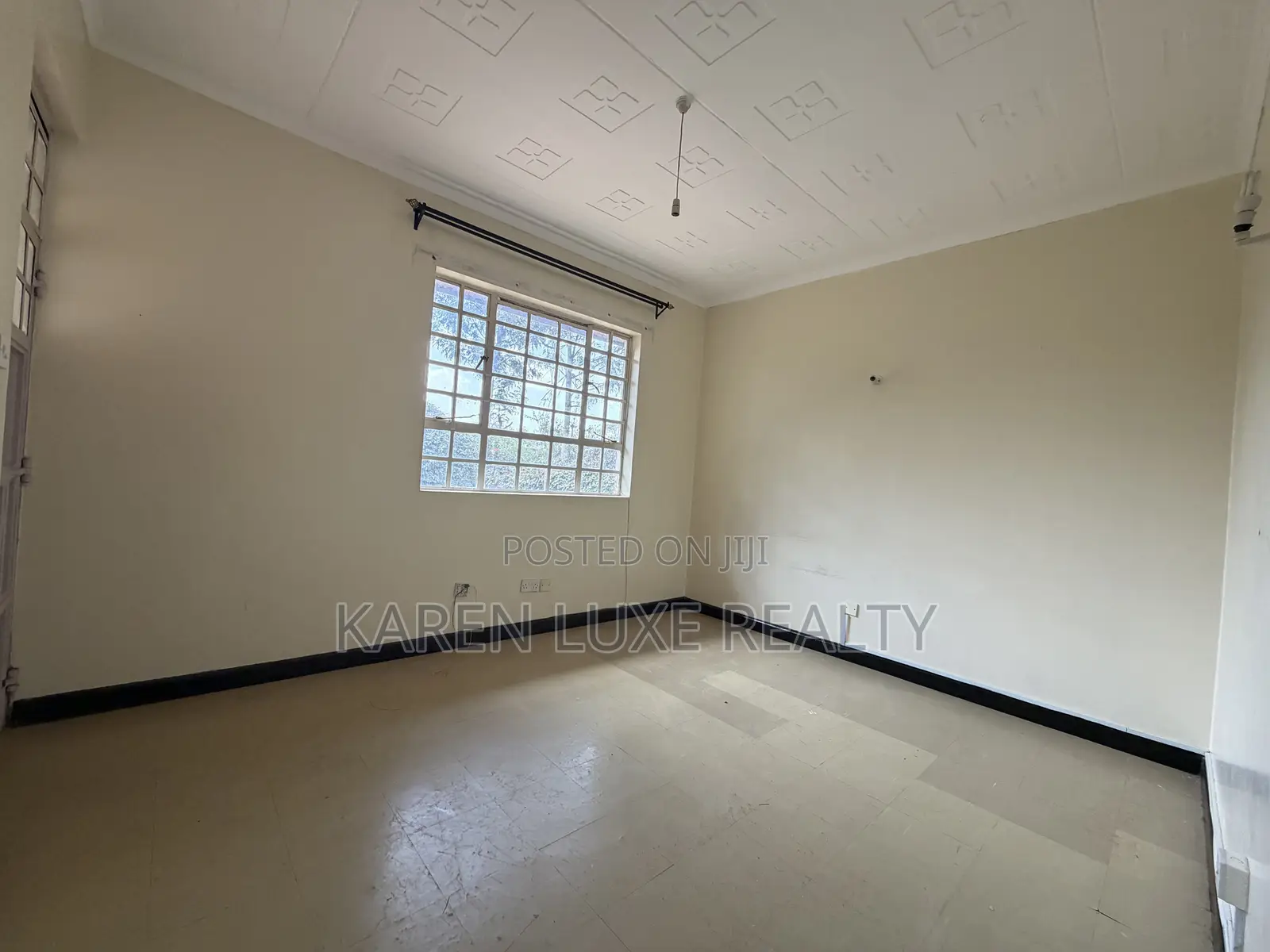 1bdrm Bungalow in Karen for rent