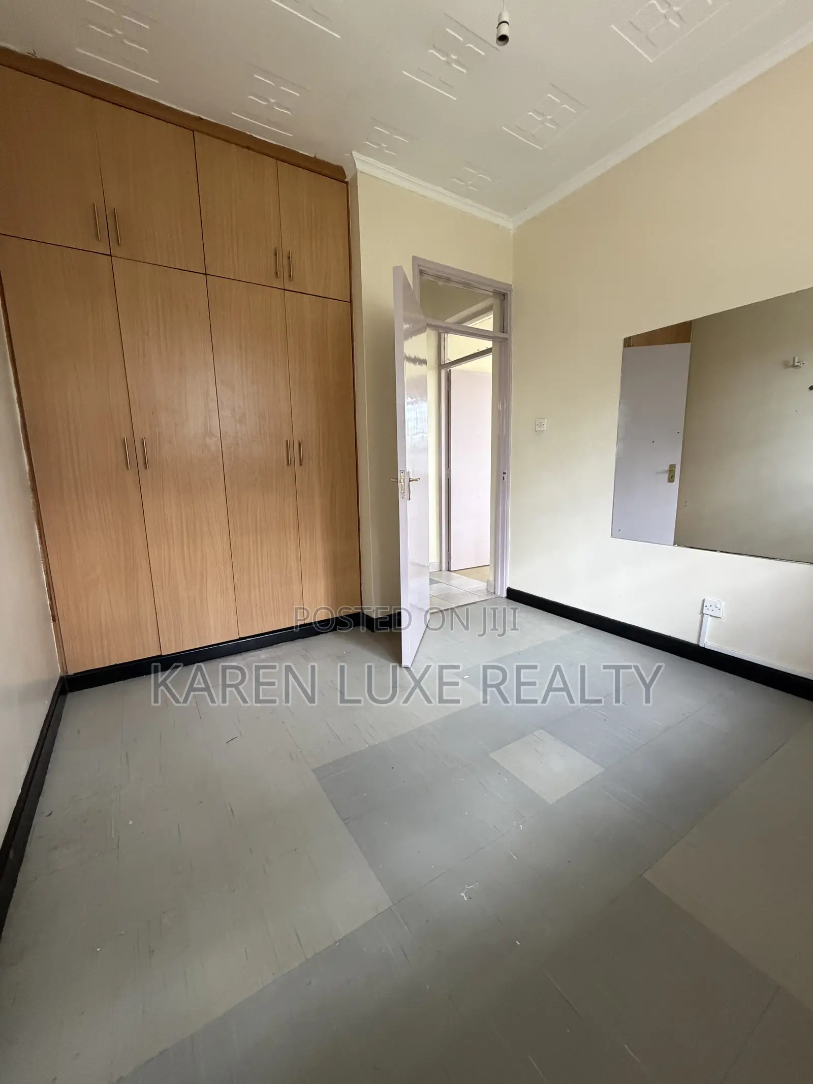 1bdrm Bungalow in Karen for rent