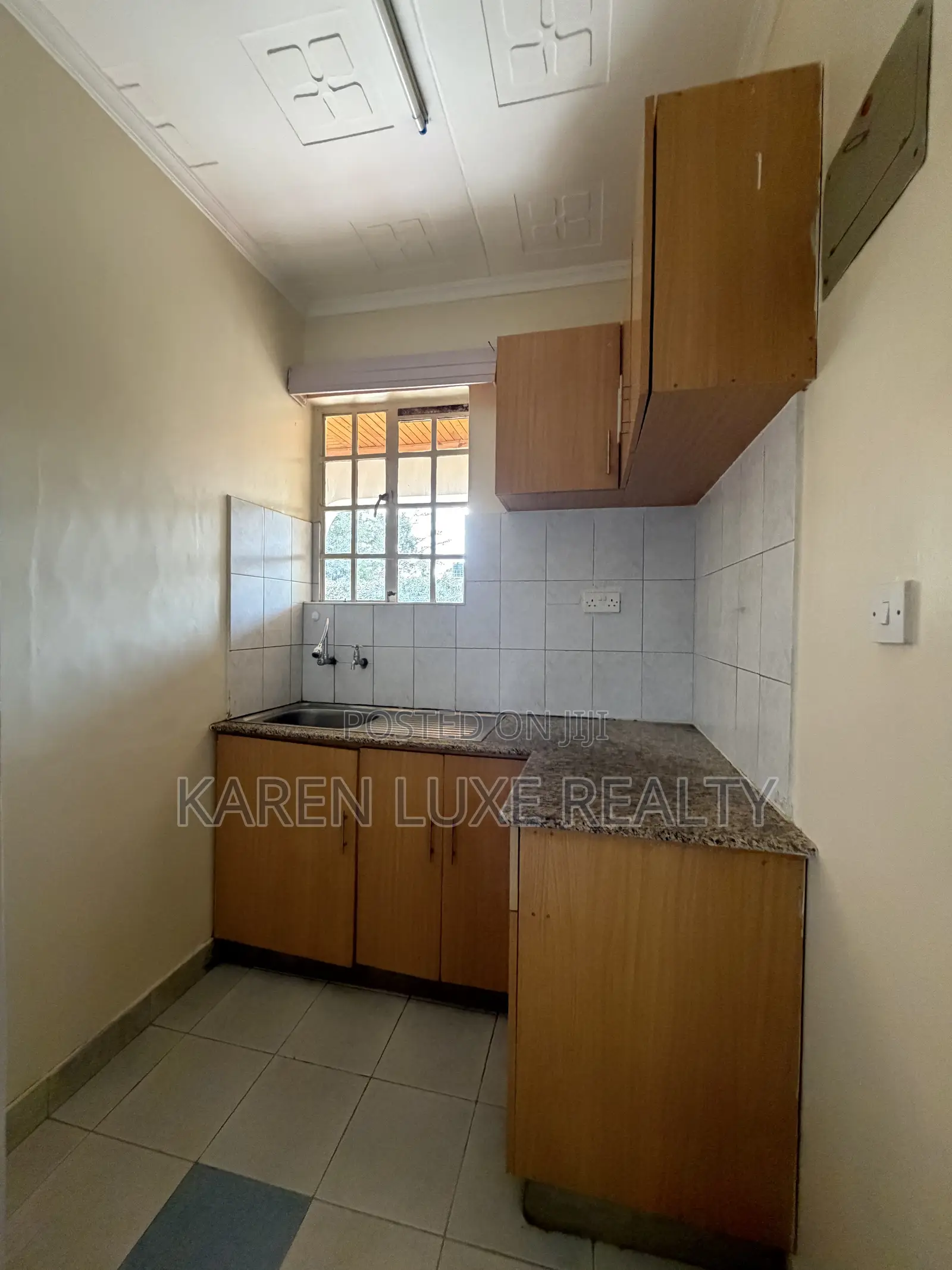 1bdrm Bungalow in Karen for rent