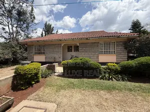 1bdrm Bungalow in Karen for rent