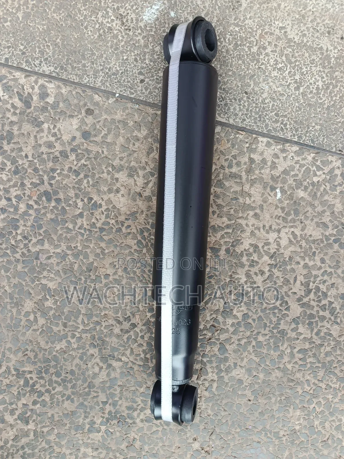 Rear Shock Absorbers HILUX Vigo 2wd