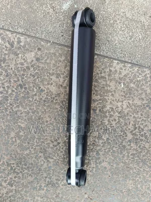 Rear Shock Absorbers HILUX Vigo 2wd