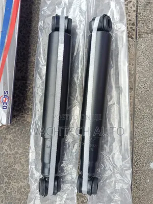 Rear Shock Absorbers HILUX Vigo 2wd