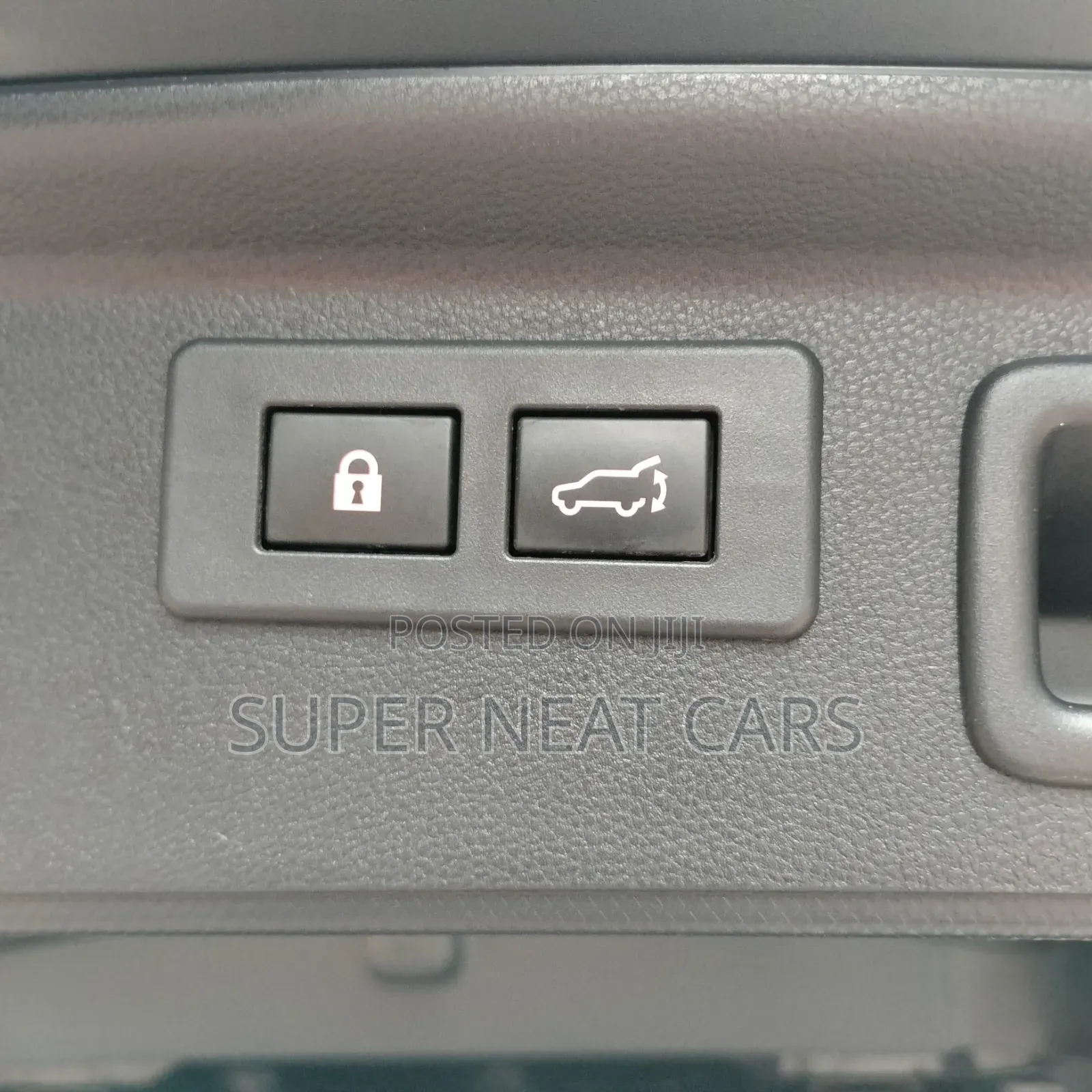 Subaru Forester 2018 Black