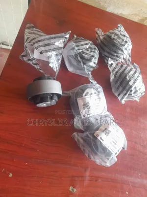 Jeep Cherokee 2.2,2.0,2.4,3.2 2014 2018 Suspension Parts