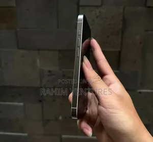 Apple iPhone 15 Pro 256 GB Silver