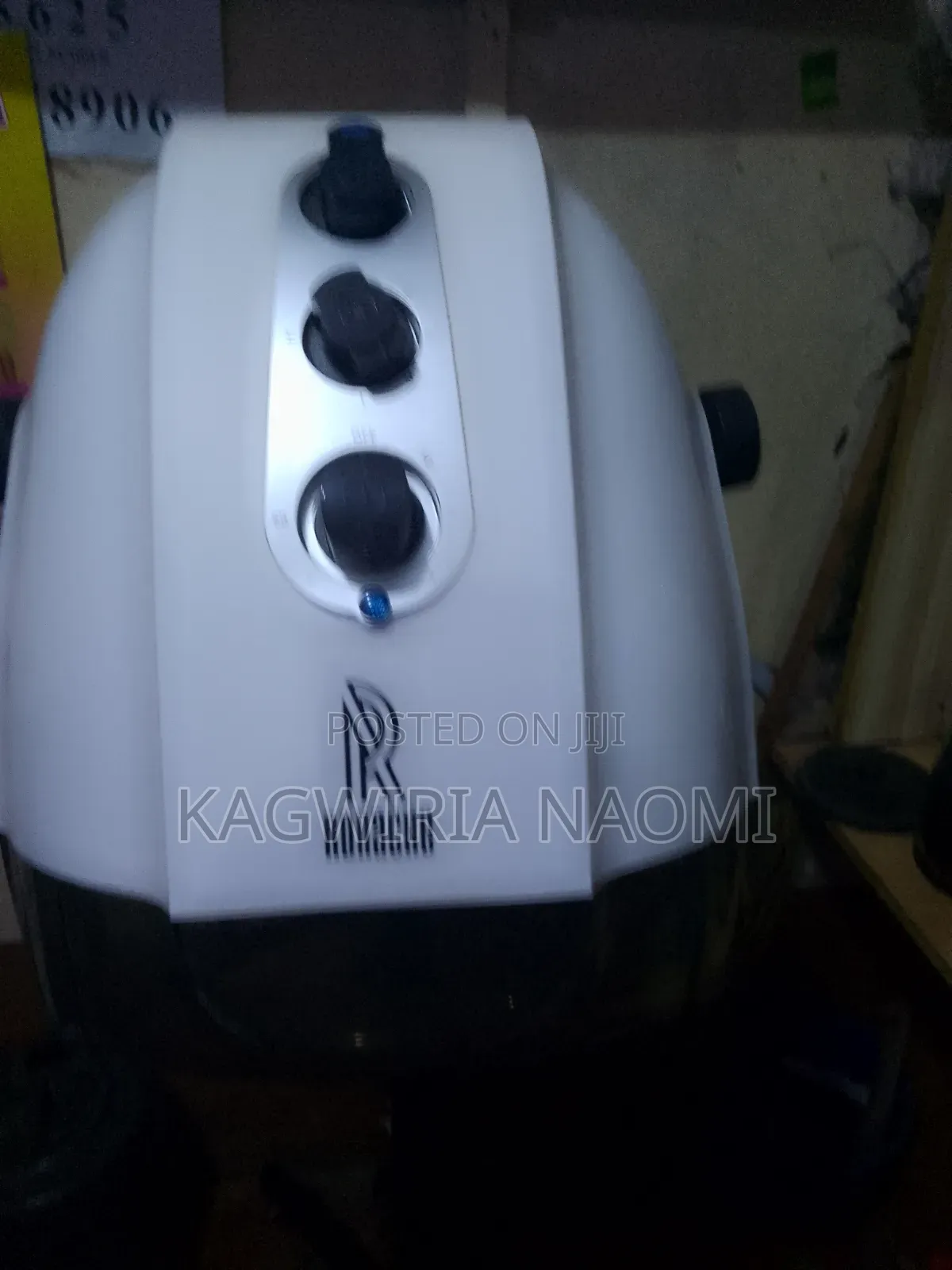 Best_Hairdryer