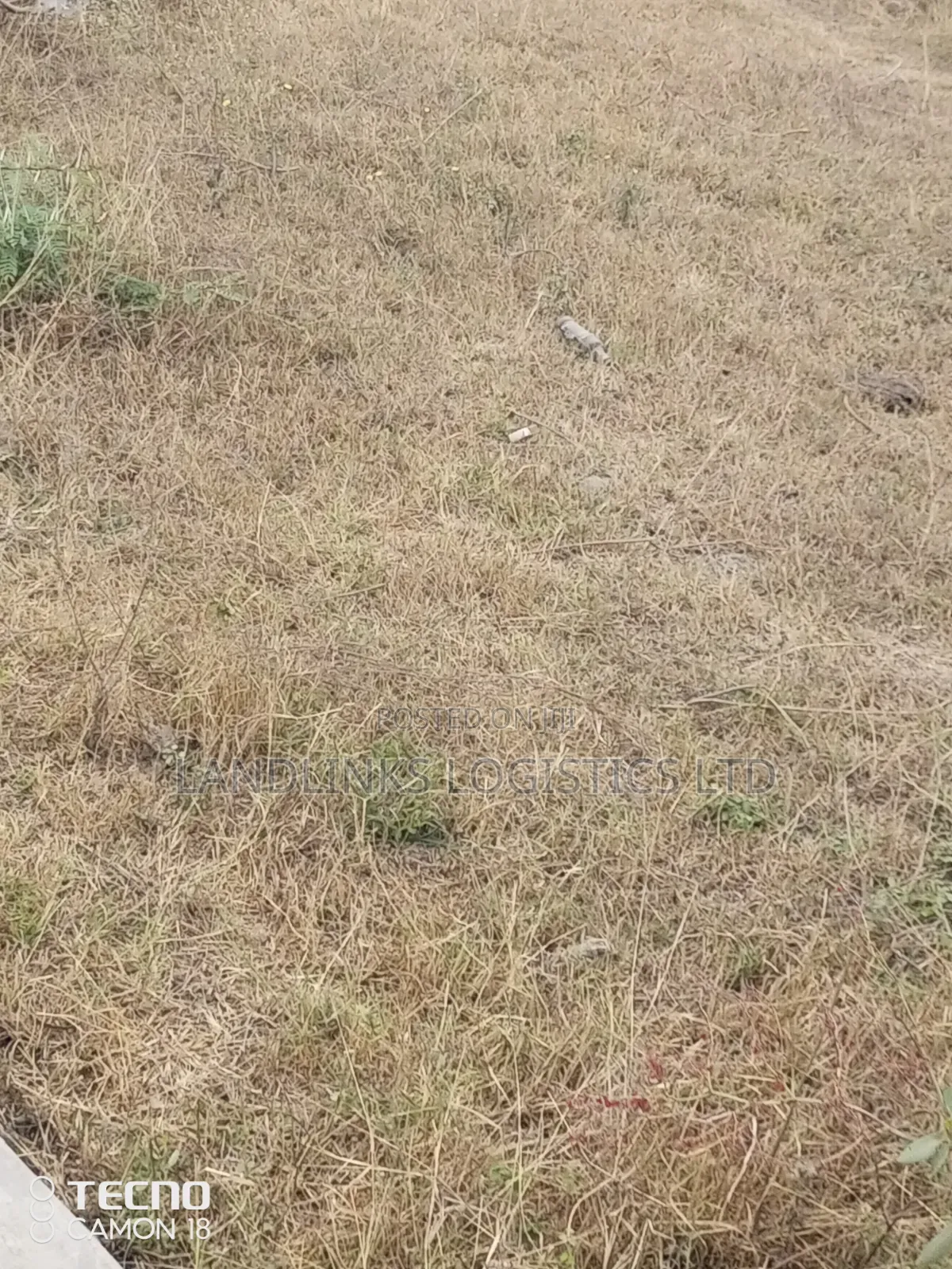 Kamulu a Place Called EKA TANO Area ,3.5 5 Acres for Subdivision Etc
