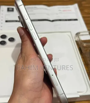 Apple iPhone 17 Pro 256 GB Silver