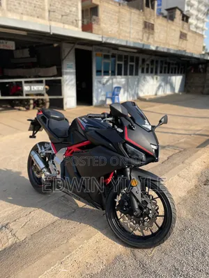 Taro GP1 250R 2023 Black