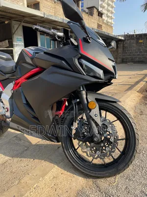 Taro GP1 250R 2023 Black