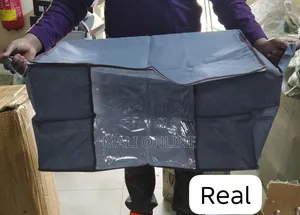 Blankets and Clothes Large Storage Bag