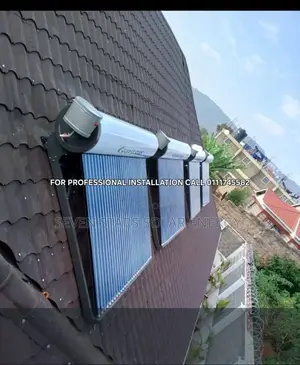 Solar Energy