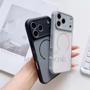 iPhone 14 Pro Max Up to the iPhone 17 Pro Max Magsafe Covers