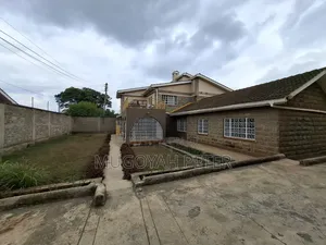 3bdrm Bungalow in Lower Kabete for rent