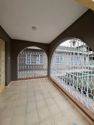 3bdrm Bungalow in Lower Kabete for rent