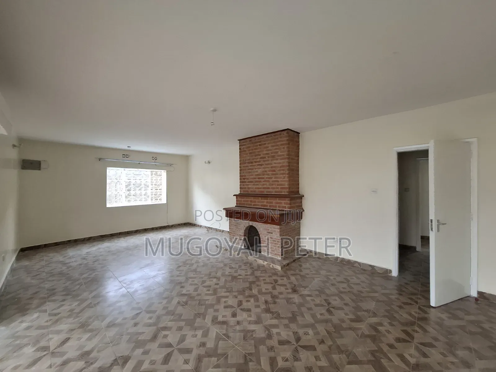 3bdrm Bungalow in Lower Kabete for rent