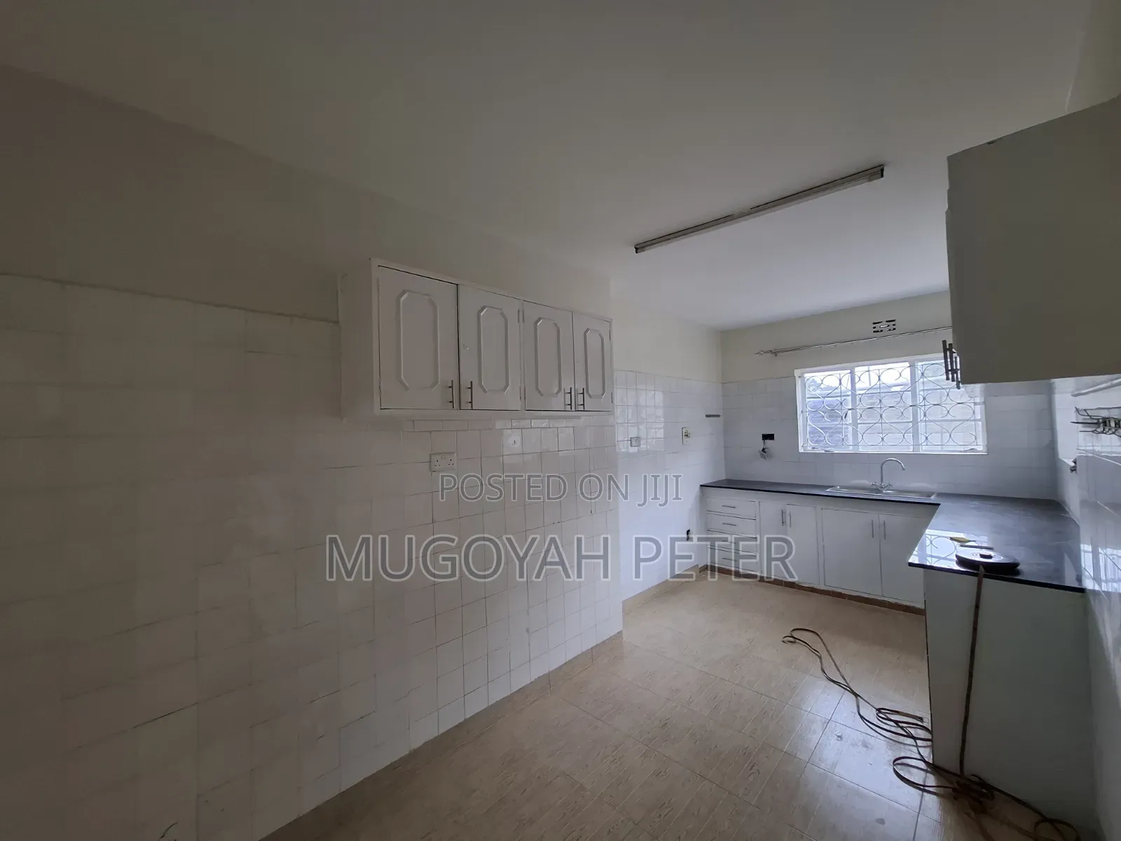 3bdrm Bungalow in Lower Kabete for rent